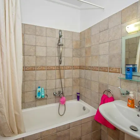 Kismet By Villa Mousata