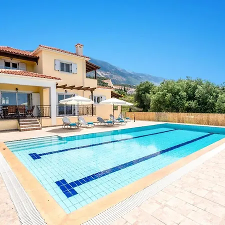 Kismet By Villa