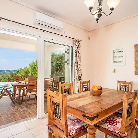Villa Kismet By
