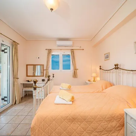 Villa Kismet By