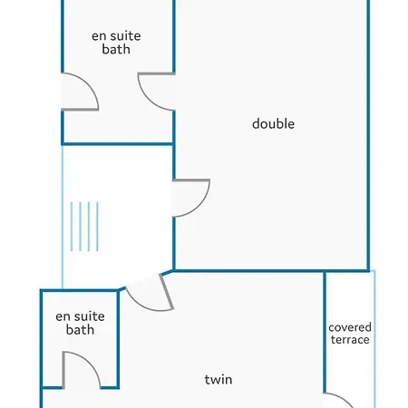 Kismet By Βίλα *
