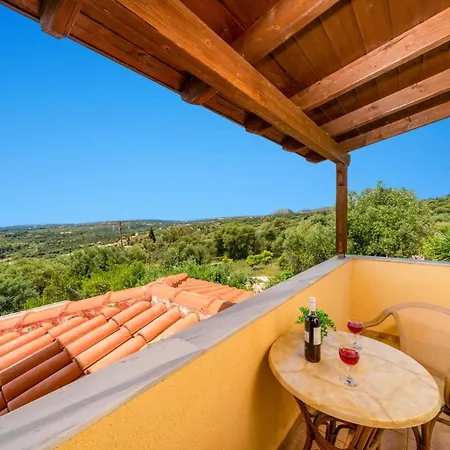 Kismet By * Μουσάτα