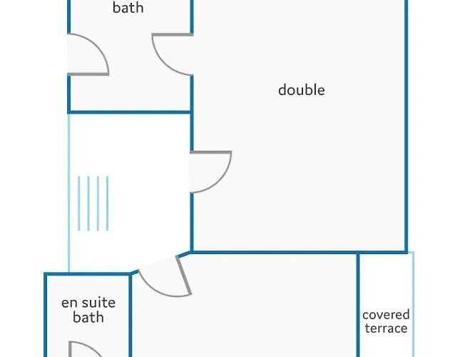 Kismet By Βίλα *
