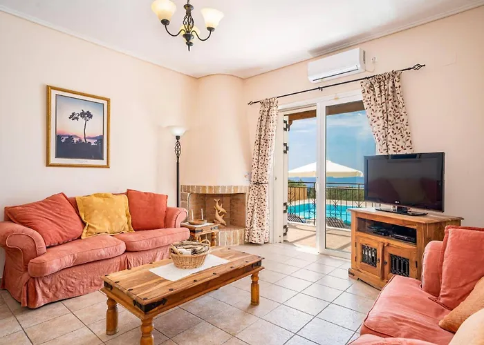 Βίλα Kismet By *