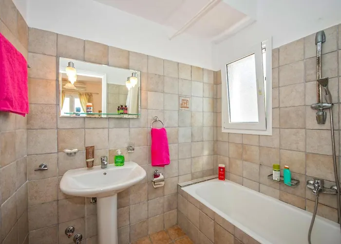 Βίλα Kismet By Μουσάτα