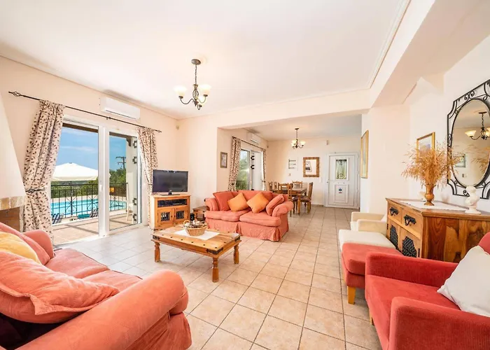 Villa Kismet By Muszáta