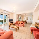 Villa Kismet By Mousata