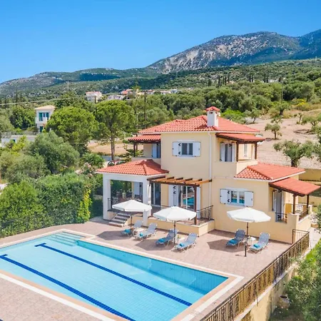 Kismet By Villa