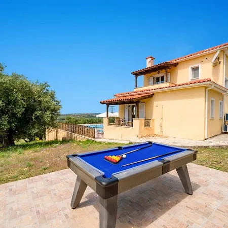 Kismet By Villa